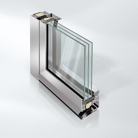 Schüco International KG