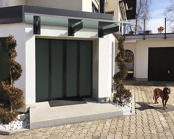 Bildquelle: Panther Glas Deutschland GmbH