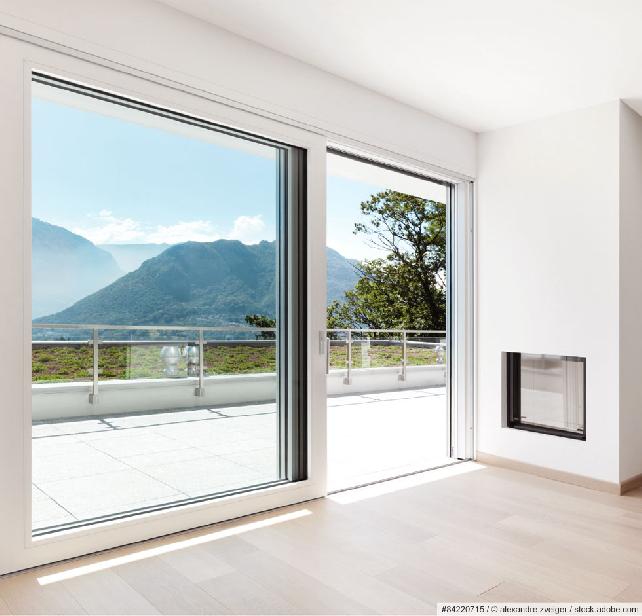 Referenz | Colter GmbH Fenster-Türen-Glas, Düsseldorf