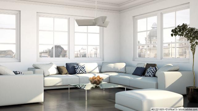 Referenz | Colter GmbH Fenster-Türen-Glas, Düsseldorf